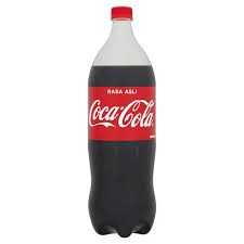 Coka Cola Rasa Asli 1.5L