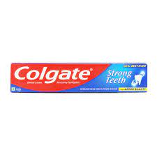 Colgate Toothpaste 100g