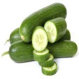 Cucumber (Vellarikai) 500g