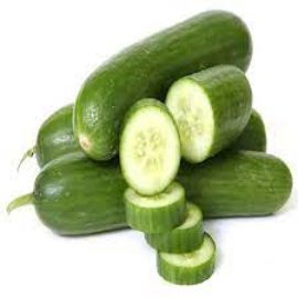 Cucumber (Vellarikai) 250g