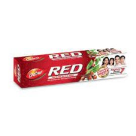 Dabur Red Toothpaste 200 g