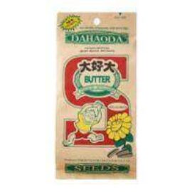 Dahaoda Sunflower Seeds – Butter 130 G
