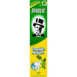 Darlie Double Action Toothpaste 250g