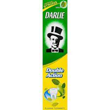 Darlie Double Action Toothpaste 250g