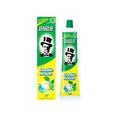 Darlie Double Action toothpaste 50g