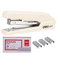 Deli Stapler Set