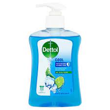 Dettol Cool 250g