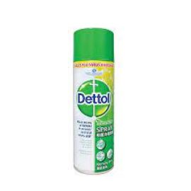 Dettol Disinfectant Spray – Morning Dew 225ml