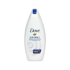 Dove Nutrium Beauty Nourishing Bodywash 200ml