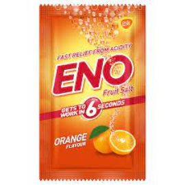 ENO FRUIT SALT