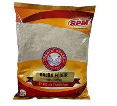 Gemini Brand Bajra Flour 500g