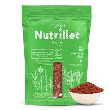 Gemini Brand Finger Millet Ragi 500g