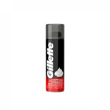 Gillette Shaving Foam Regular 200ml