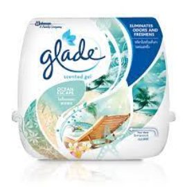 Glade Scented Gel – Ocean Escape 180g