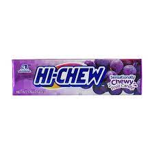 Hi-Chew Grape 35g