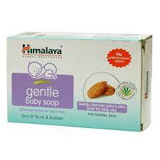 Himalaya Baby Soap 75g