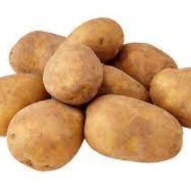 Holland Potato 500g