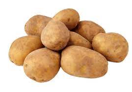 Holland Potato 500g