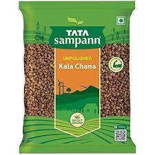 House Brand Black Chana 1kg