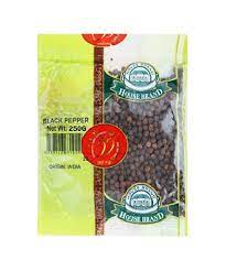 House Brand Black Pepper 500g