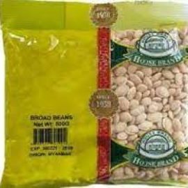 House Brand Broad Beans 500G