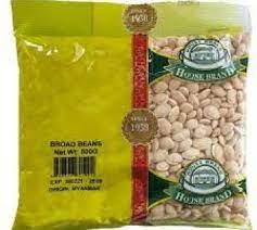 House Brand Broad Beans 500G