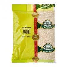 House Brand Broken Rice 1 Kg