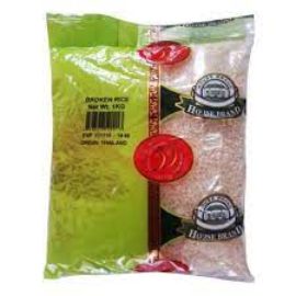 House Brand Brown Rice 1kg