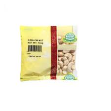 House Brand Cashews 500g