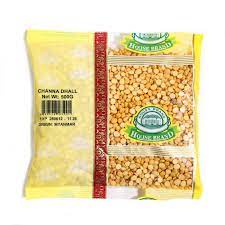 House Brand Channa Dal 1Kg