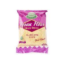 House Brand Gram Dal Flour – Besan 500g