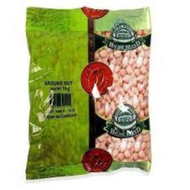 House Brand Ground Nut 1kg