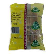 House Brand Jaggery Cubes 500g