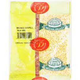 House Brand Moong Dhall 1kg