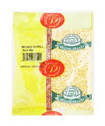 House Brand Moong Dhall 1kg