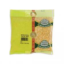 House Brand Moong Dhall 500g