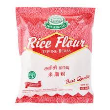 House Brand Rice Flour 500g
