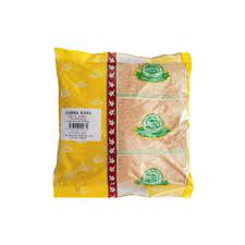 House Brand Samba Rava 500g