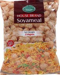 House Brand Soyameal 250g