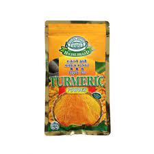 House Brand Turmeric 125g