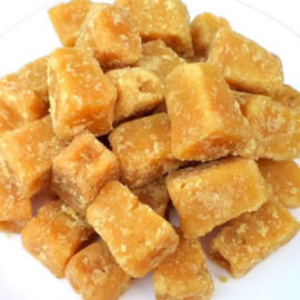 Jaggery Cubes 500g