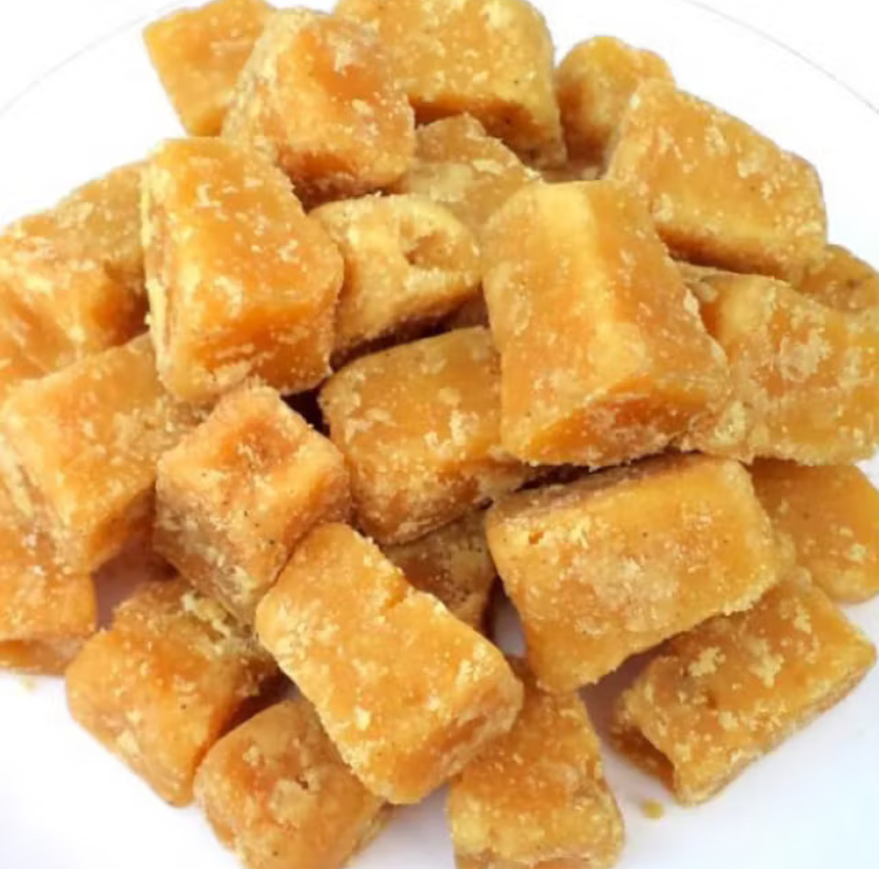 Jaggery Cubes 500g