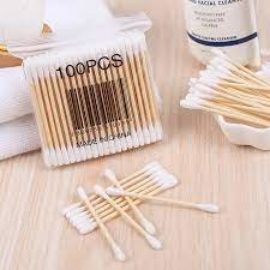 Junsheng Cotton Swabs