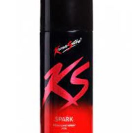 KamaSutra Spark Deodarant 150ml