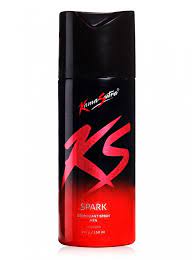 KamaSutra Spark Deodarant 150ml