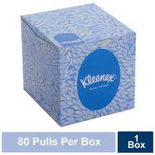 Kleenex Pocket Tissue 1pc