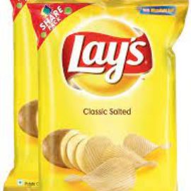 Lay’s Classic Salted 90g
