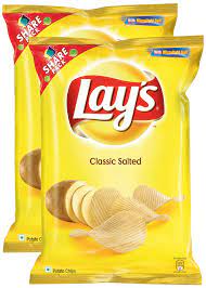 Lay’s Classic Salted 90g