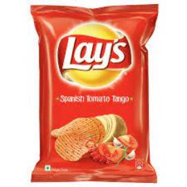 Lay’s Spanish Tomato Tango 90g