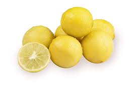 Lemon Small 200g